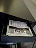 Kombinovaná tiskárna Roland TrueVIS SG-540